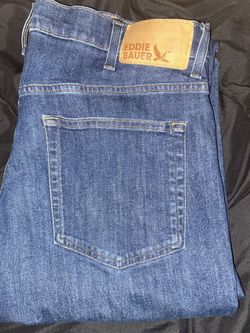 Eddie Bauer Men’s Jeans