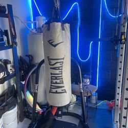 Punching Bag