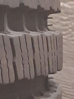 Michelin LTX  M/S