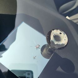 Rock Chip Repairs
