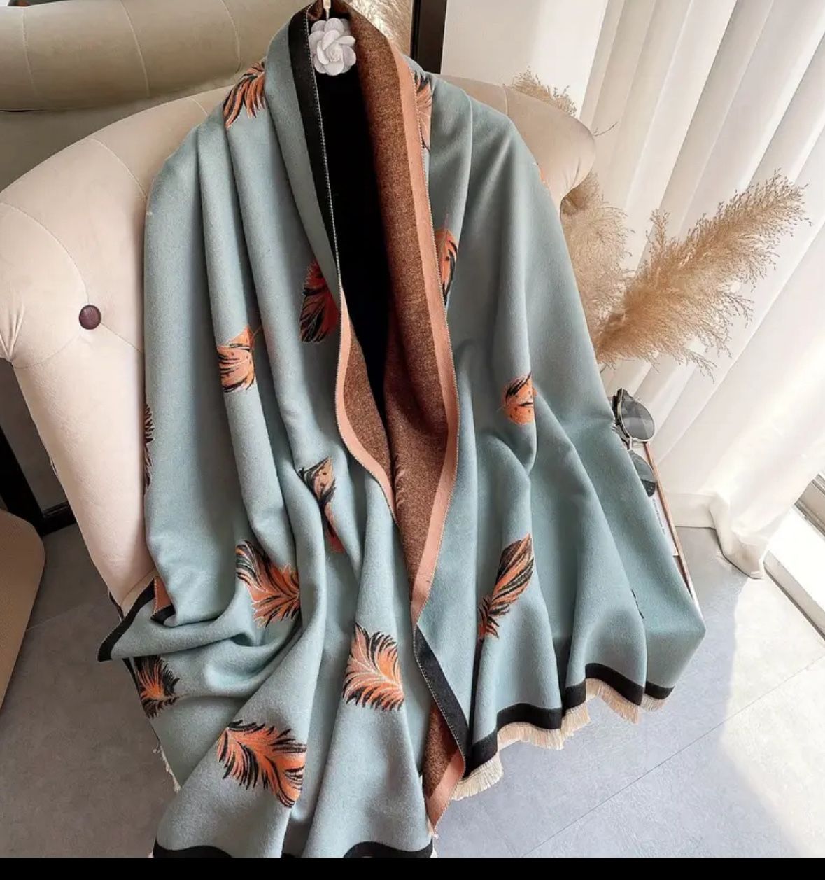 Shawl 