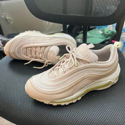 Air Max 97 size 8 1/5 women’s / 7 men