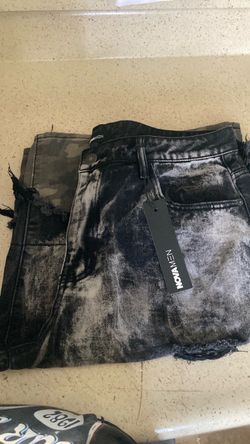 Men’s shorts