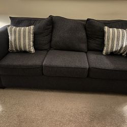 Couch And Chair