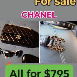 Chanel New