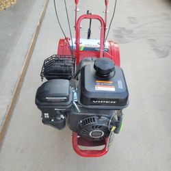 Earthquake Victory 33970 Tiller