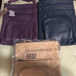 KREDIZ Purse