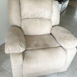 Recliner Chair