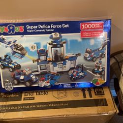 Toys 