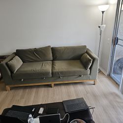Free Sofa