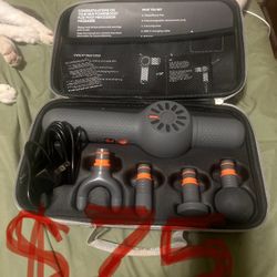 Massage Gun