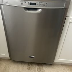 Dishwasher
