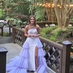 Ava Presley Dress