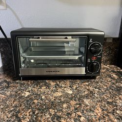 Toaster oven NEW (UTC area)