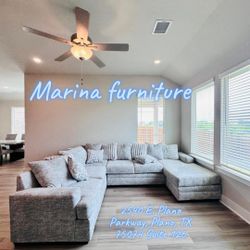 Furniture Living Room, Sectional Sofa, Couch Furniture On Sale