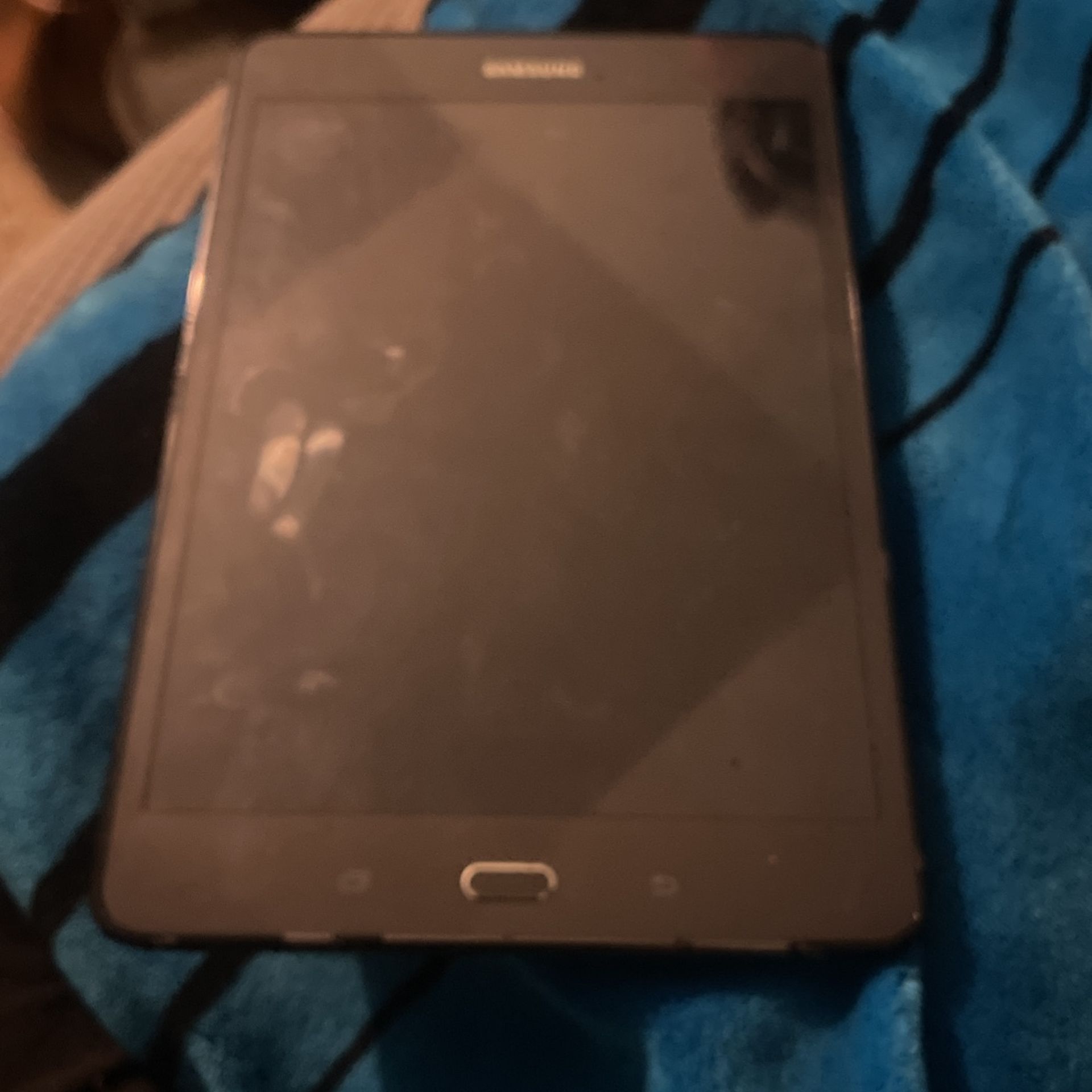 Samsung Tablet