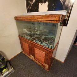 Large Fishtank for Sale