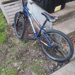 Two Mountain bikes $120 each/bestoffer or trade.