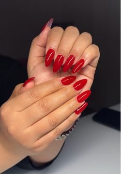 Nail lamp