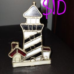 More Collectable Items 