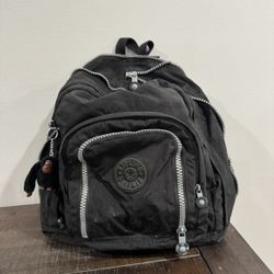 Kipling Backpack 