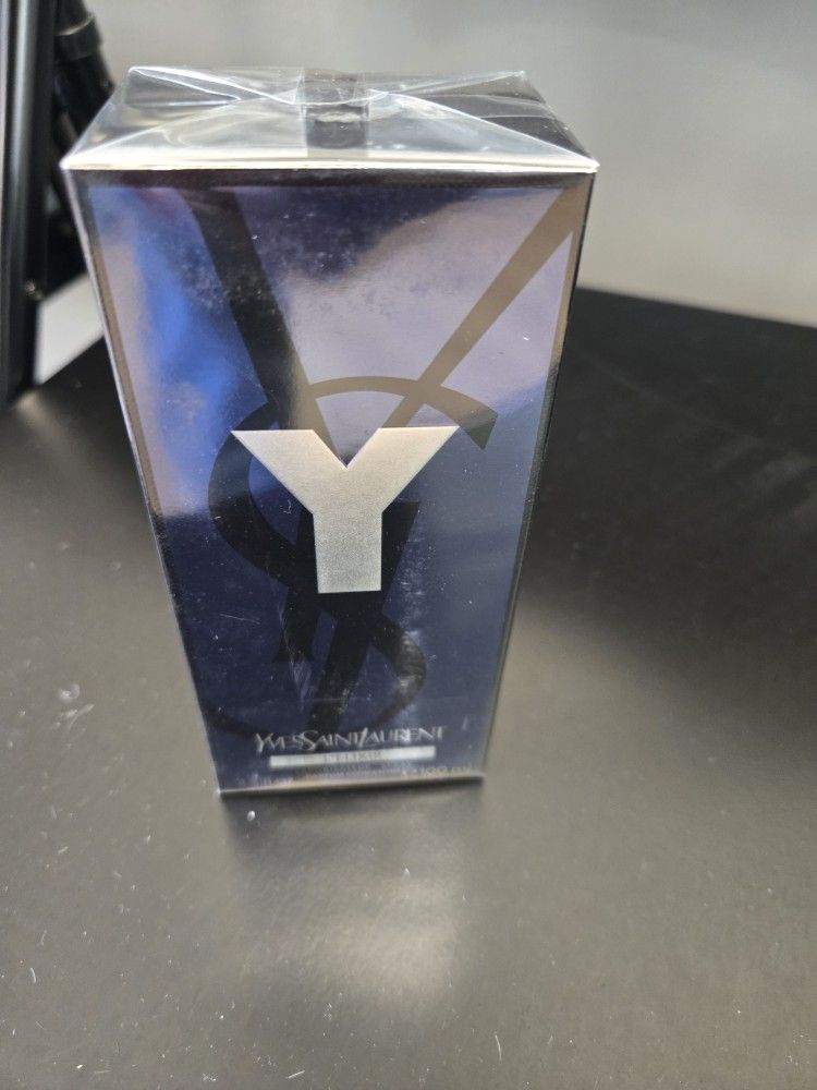YSL ELIXIR