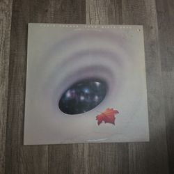 Robin Trower - Long Misty Days Vinyl 