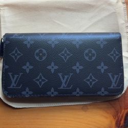Louis Vuitton wallet