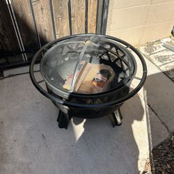 Fire Pit