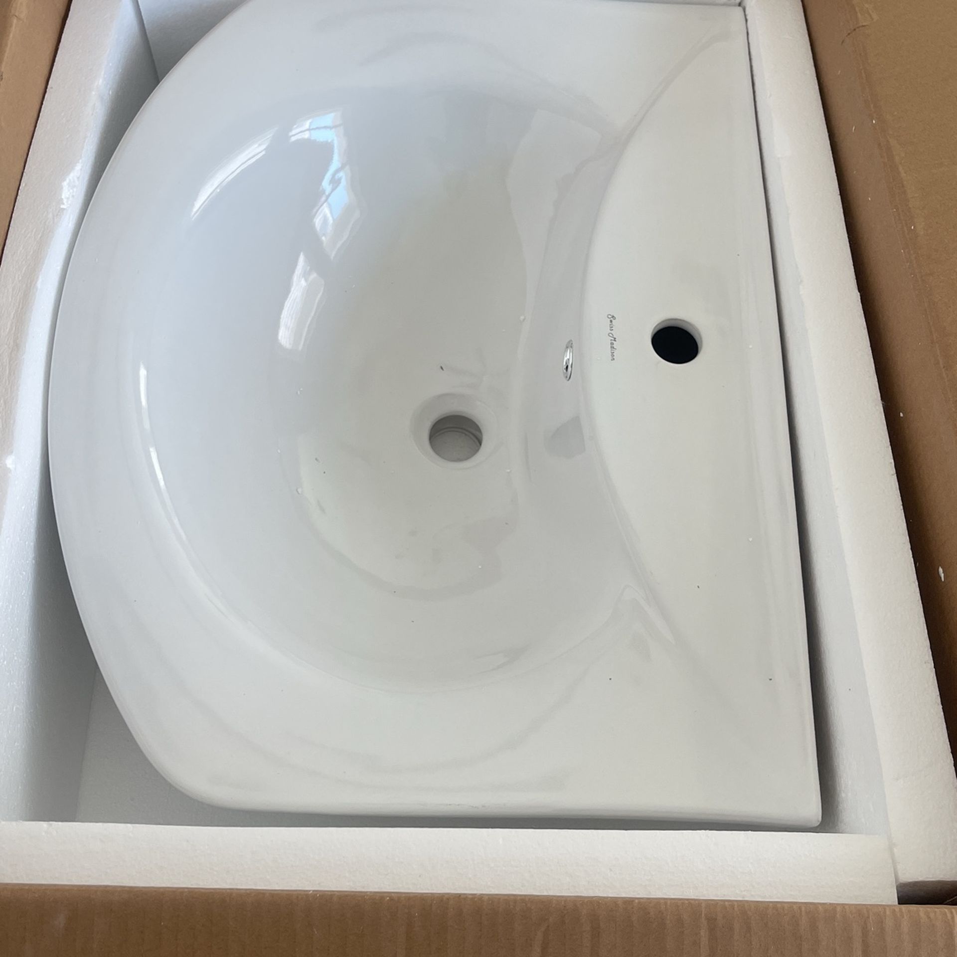 Sink