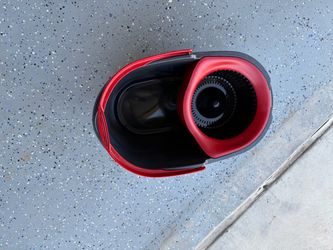 Spin Mop Bucket with Wringer