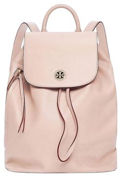 Tory Burch Brody Backpack in Brown