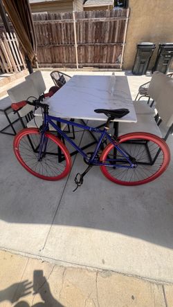 Retrospec Fixed Gear Single Speed Bike