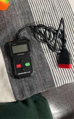 Obd Reader Code Reader 