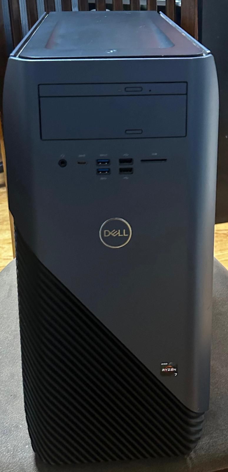 Dell computer