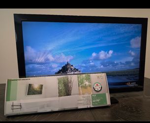 Sony Bravia 40” LCD TV