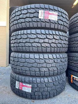 2657018 TIRE INSTALL BALANCE 