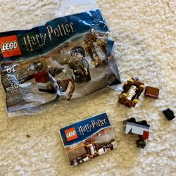 Lego Harry Potter Set 30407