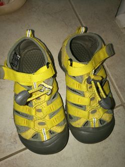 Keen shoes Sz 11