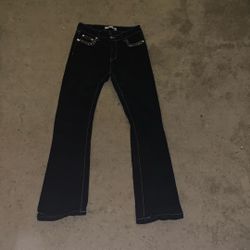 Size 3/4 Babelicious Denim Collection Rocks 
