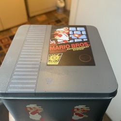 Super Mario puzzle Set