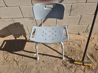 Shower Chair