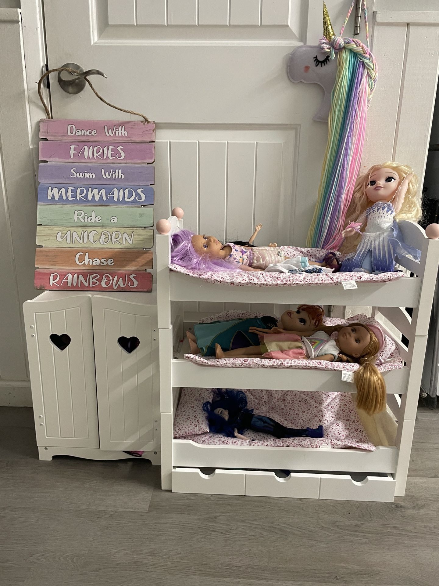 Girl Stuff