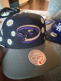 Hat SnapBack