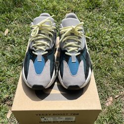Yeezy Boost 700