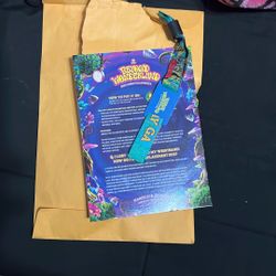Beyond Wonderland General Admissiom Tickets