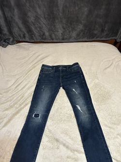 Men’s Express Jeans
