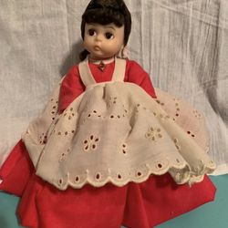 Madame Alexander - Little Women - JO 413 Doll