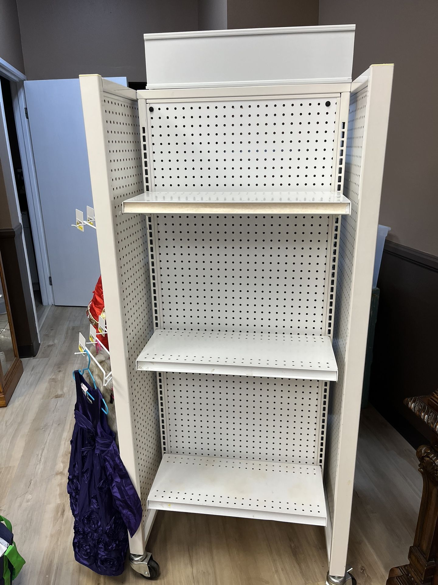 Store Fixture