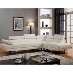 Sectional Nuevo